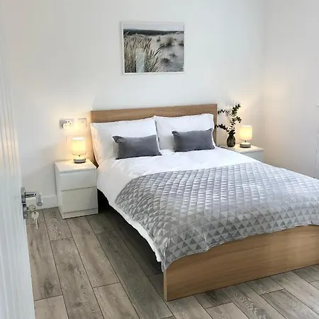 Spacious En-Suite Private Double Bedroom Oxford Exterior photo
