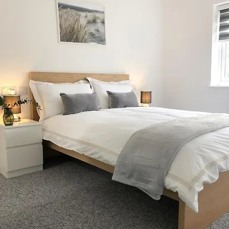 Spacious En-Suite Private Double Bedroom Oxford Exterior photo