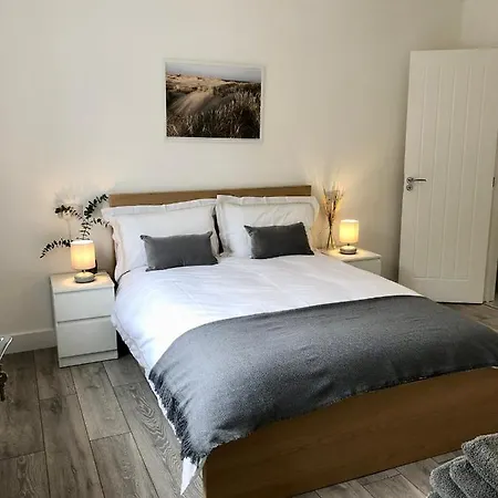Spacious En-Suite Private Double Bedroom Oxford Exterior photo