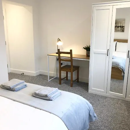 Spacious En-Suite Private Double Bedroom Oxford Exterior photo