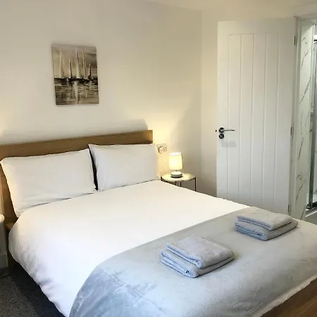 Spacious En-Suite Private Double Bedroom Oxford Exterior photo