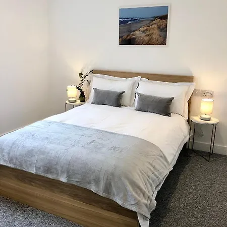 Spacious En-Suite Private Double Bedroom Oxford Exterior photo