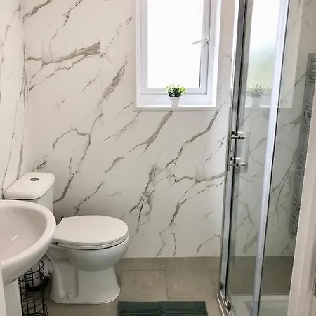 Spacious En-Suite Private Double Bedroom Oxford Exterior photo