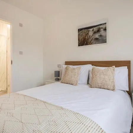 Spacious En-Suite Private Double Bedroom Oxford Exterior photo