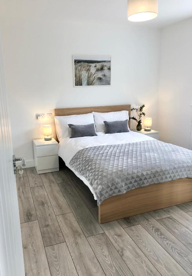 Spacious En-suite Private Double Bedroom *