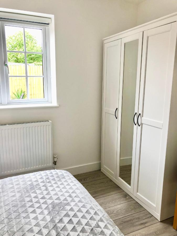 Spacious En-suite Private Double Bedroom *