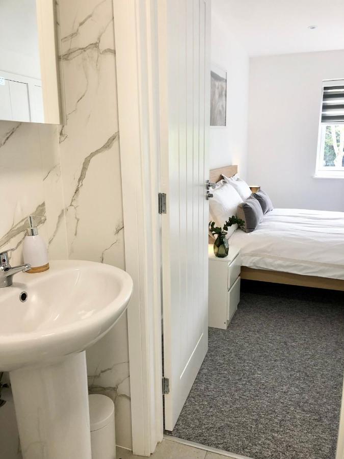 Spacious En-suite Private Double Bedroom *