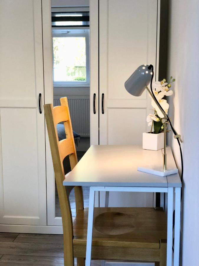 Spacious En-suite Private Double Bedroom *