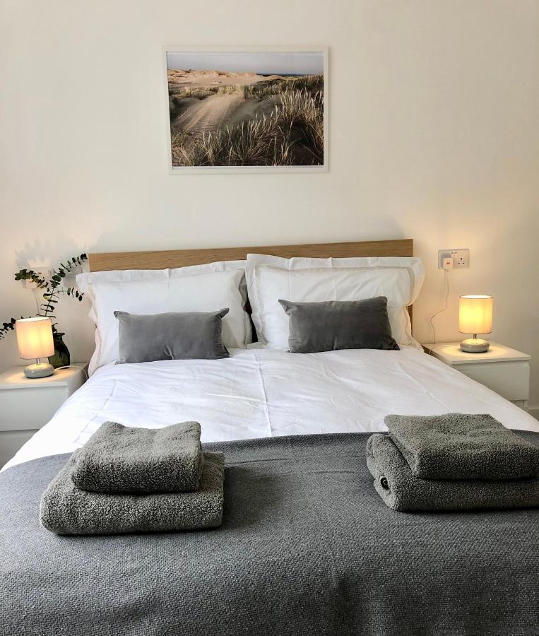 Homestay Spacious En-suite Private Double Bedroom Oxford