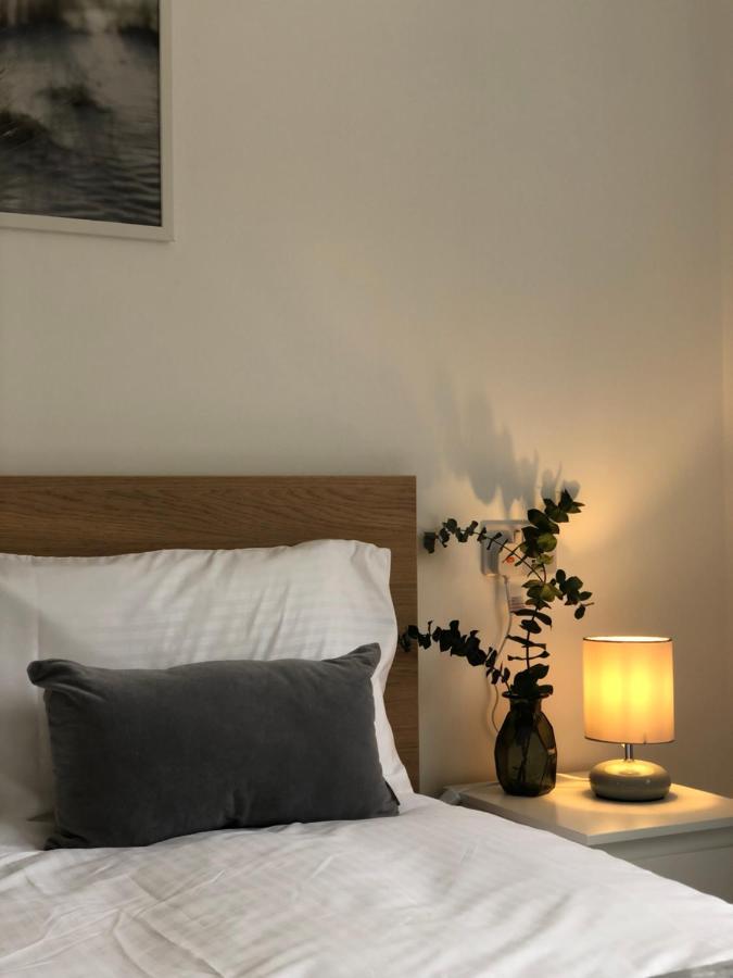 Spacious En-suite Private Double Bedroom * Oxford