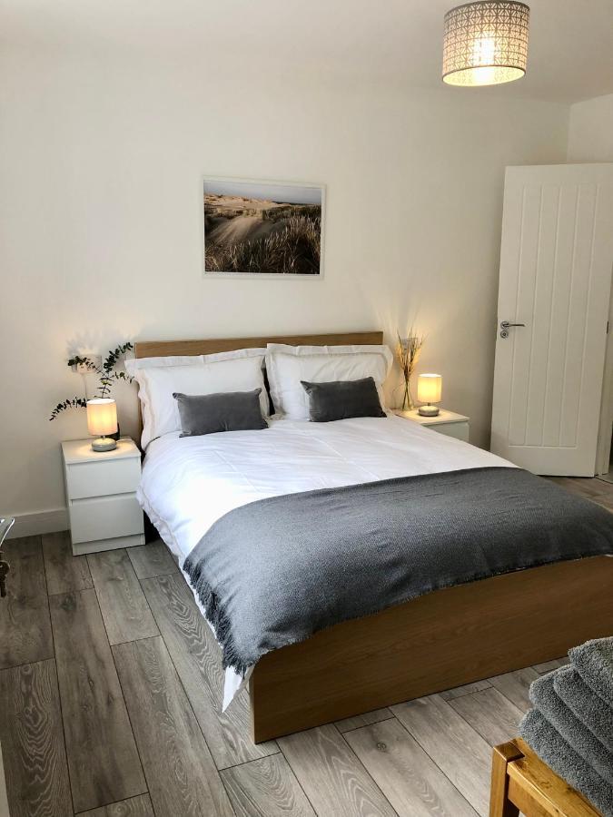 Séjour chez l'habitant Spacious En-suite Private Double Bedroom *