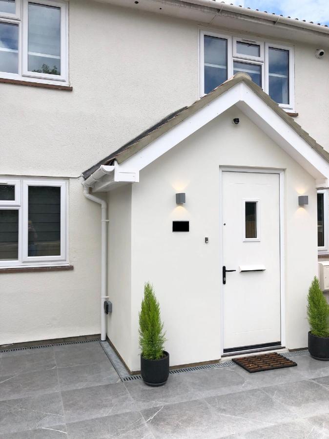 Spacious En-suite Private Double Bedroom * Oxford