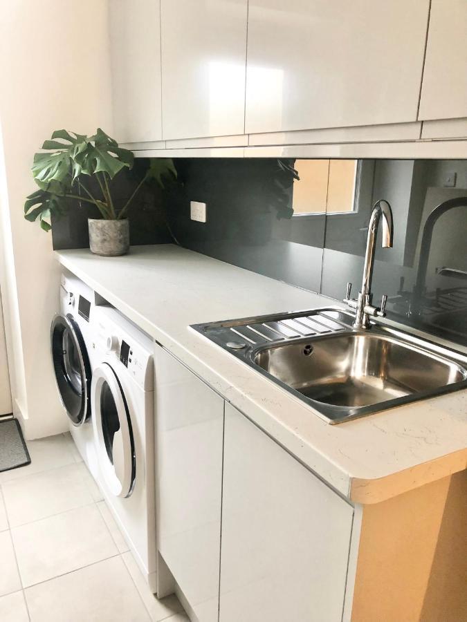Spacious En-suite Private Double Bedroom * Oxford