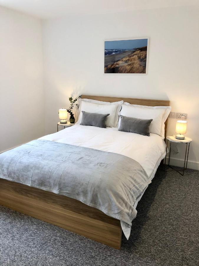 Spacious En-suite Private Double Bedroom Séjour chez l'habitant Oxford
